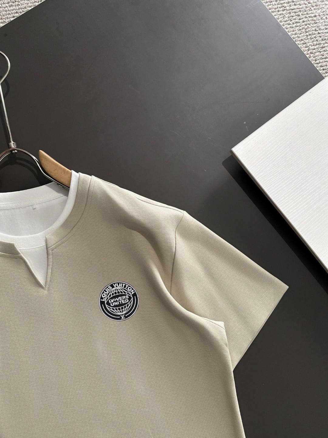 LuxluxHouse Best Quality Clothes T-shirt Louis Vuitton