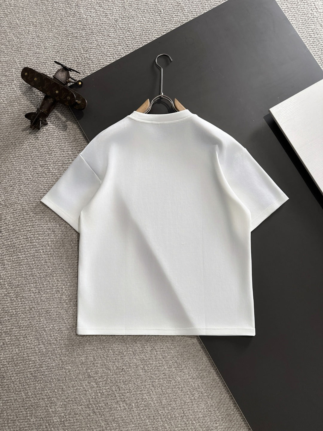 LuxluxHouse Best Quality Clothes T-shirt Moncler