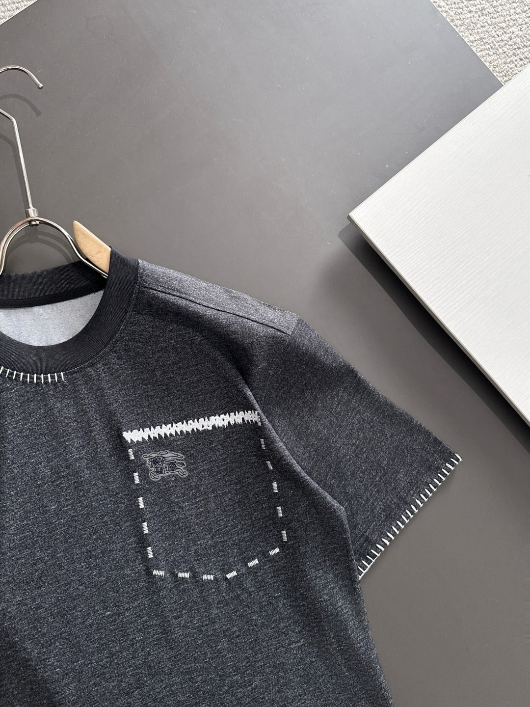 LuxluxHouse Best Quality Clothes Burberry T-shirt