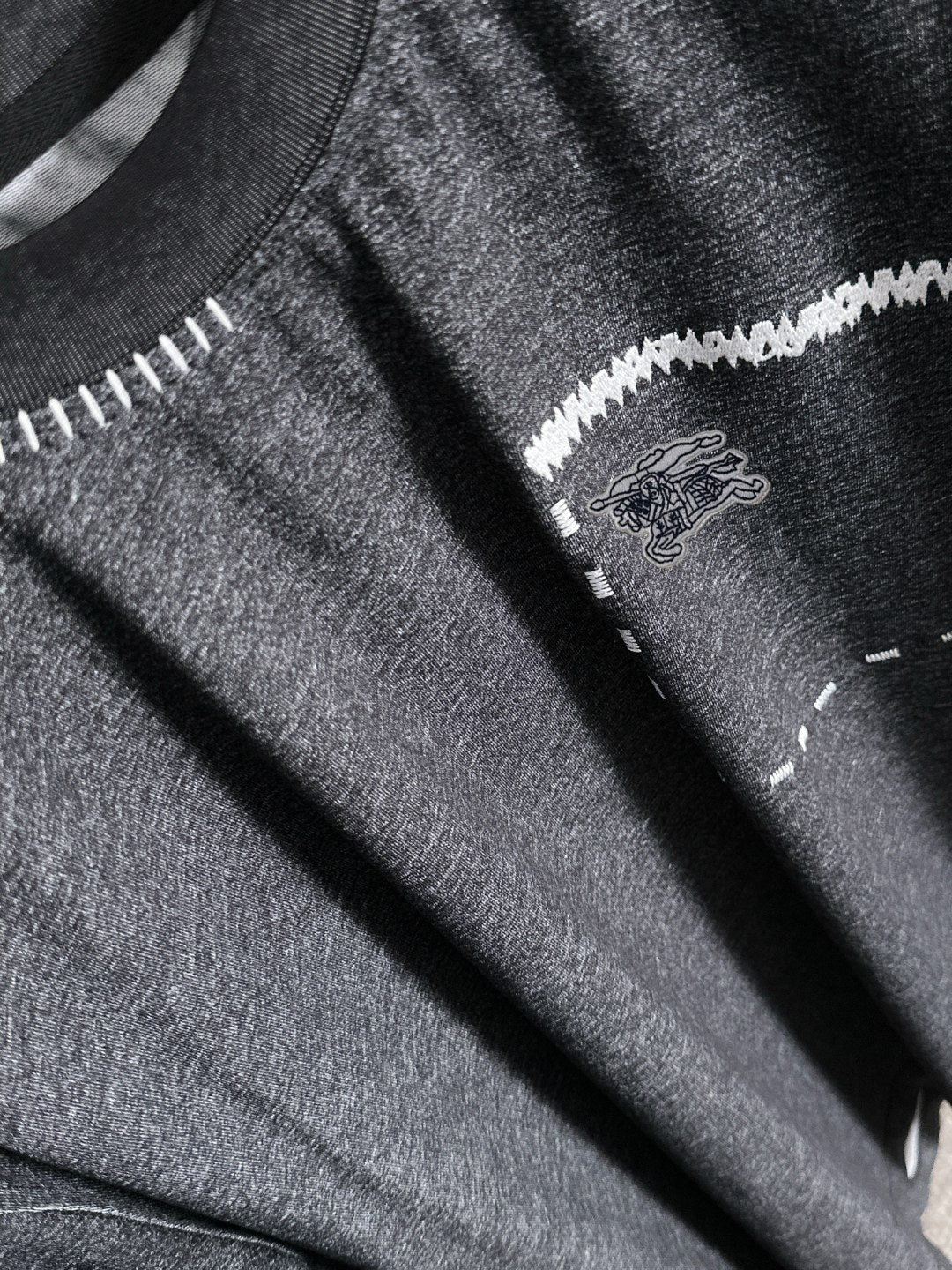 LuxluxHouse Best Quality Clothes Burberry T-shirt