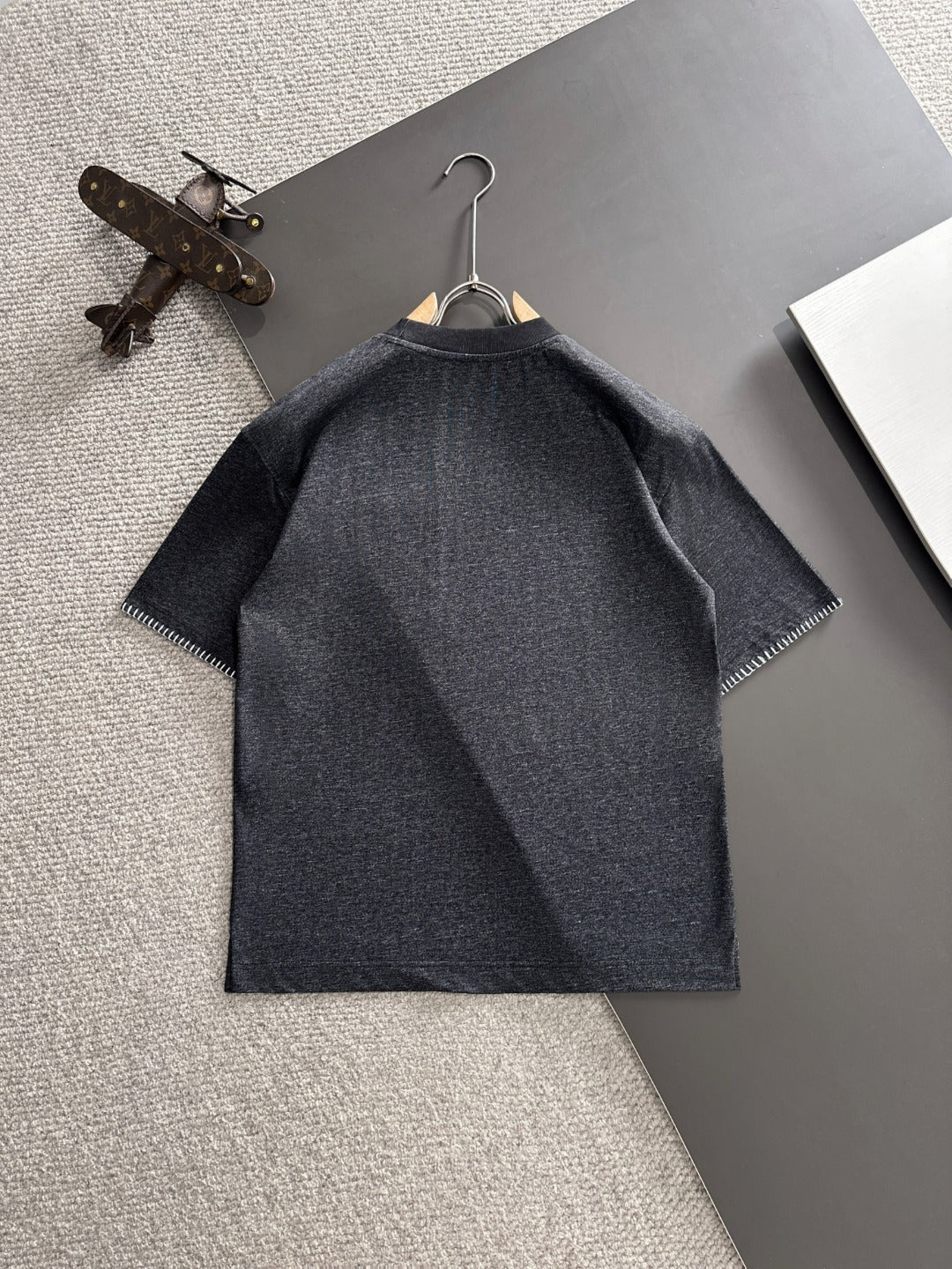LuxluxHouse Best Quality Clothes Burberry T-shirt
