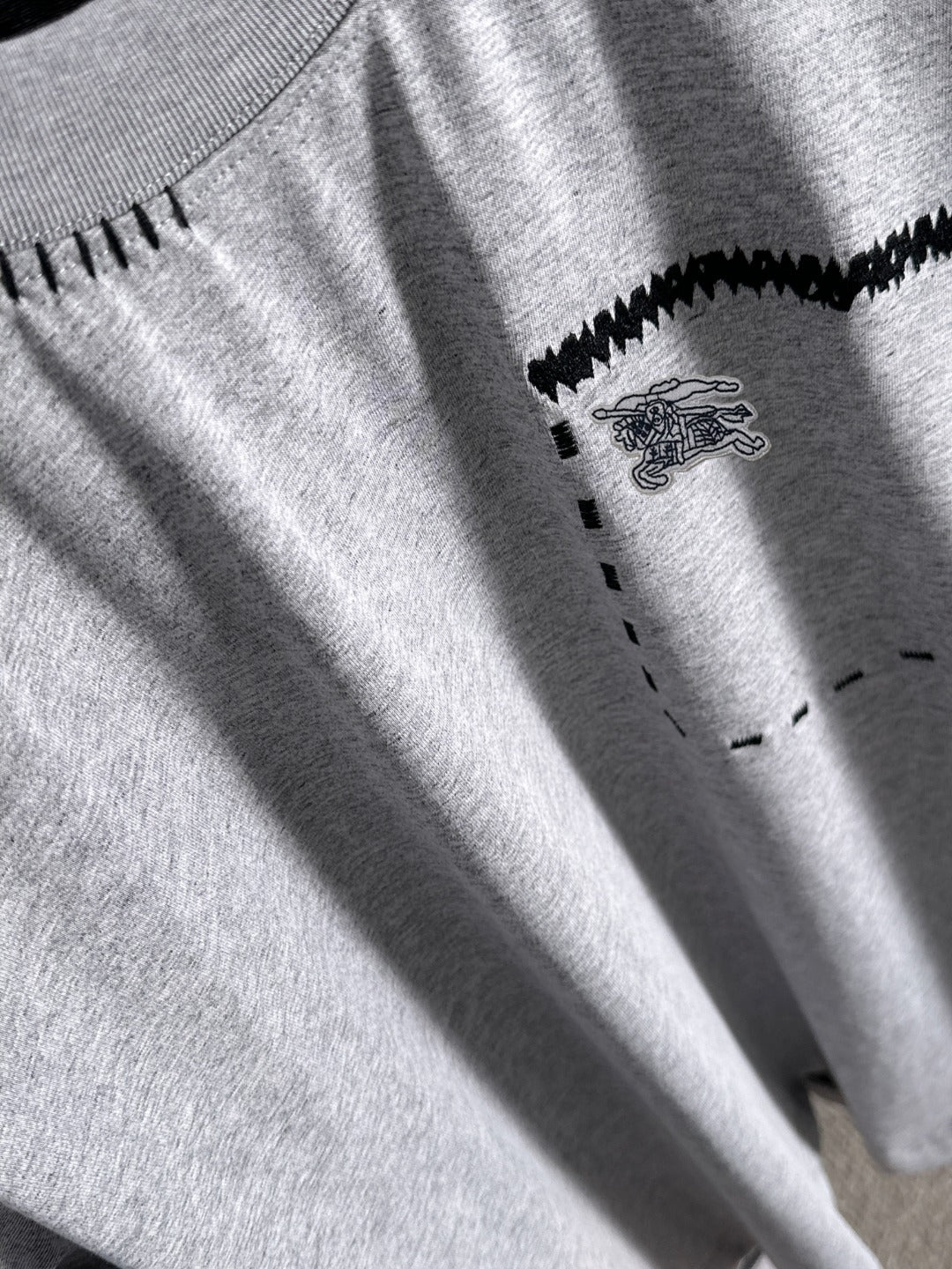 LuxluxHouse Best Quality Clothes Burberry T-shirt