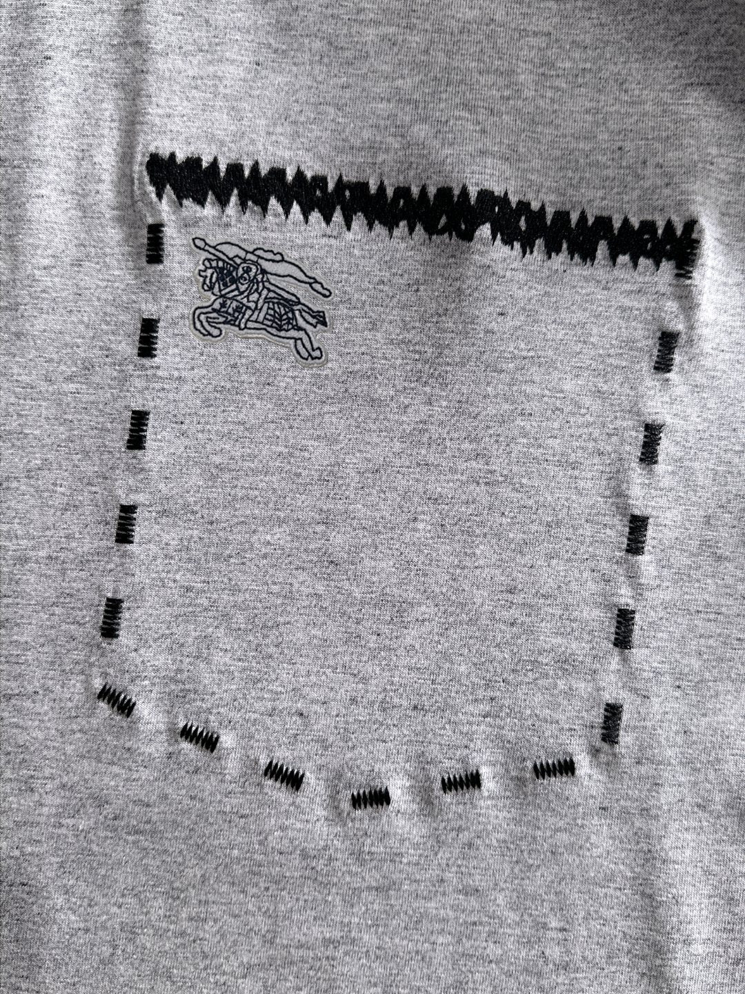 LuxluxHouse Best Quality Clothes Burberry T-shirt