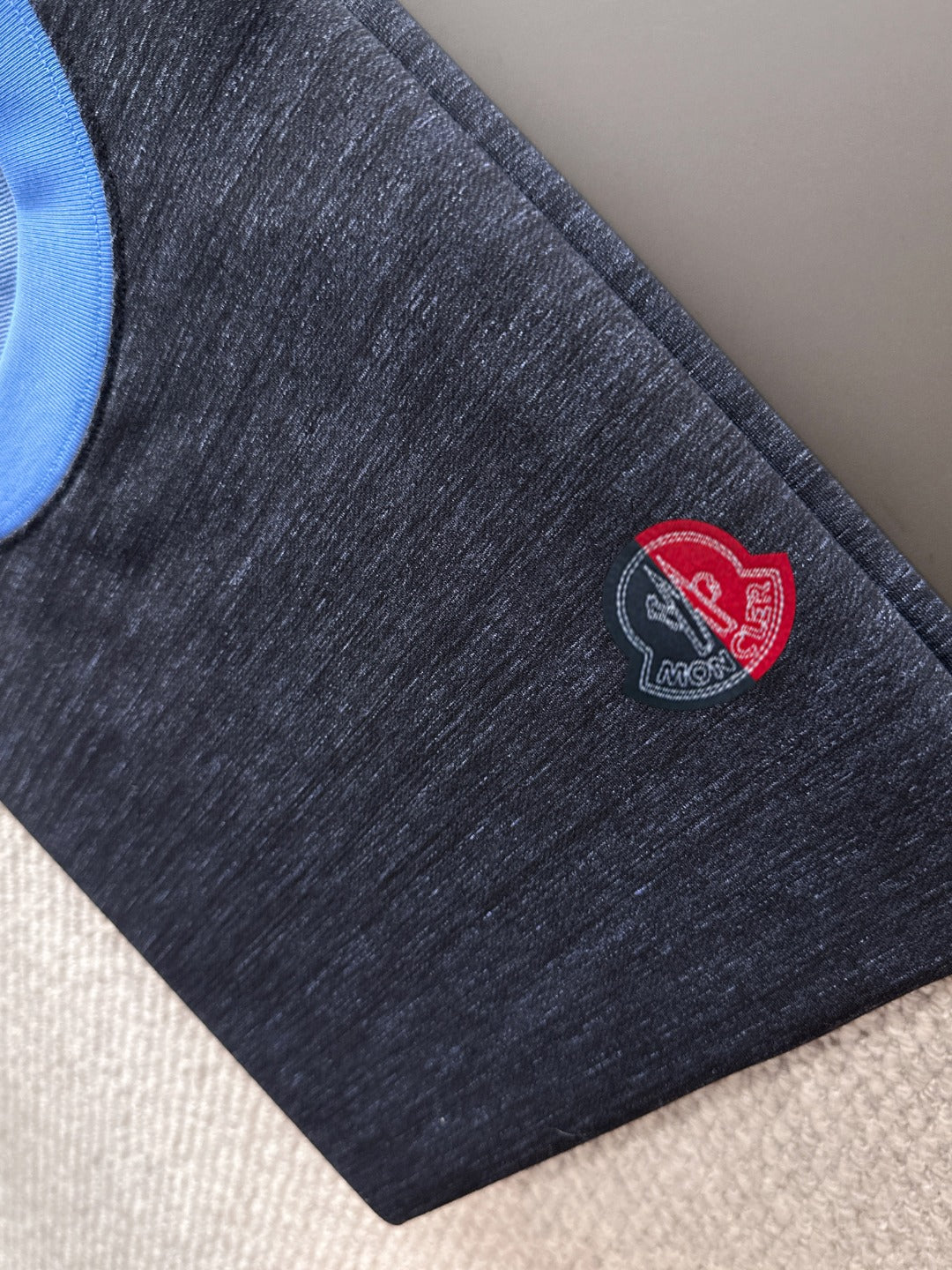 LuxluxHouse Best Quality Clothes T-shirt Moncler