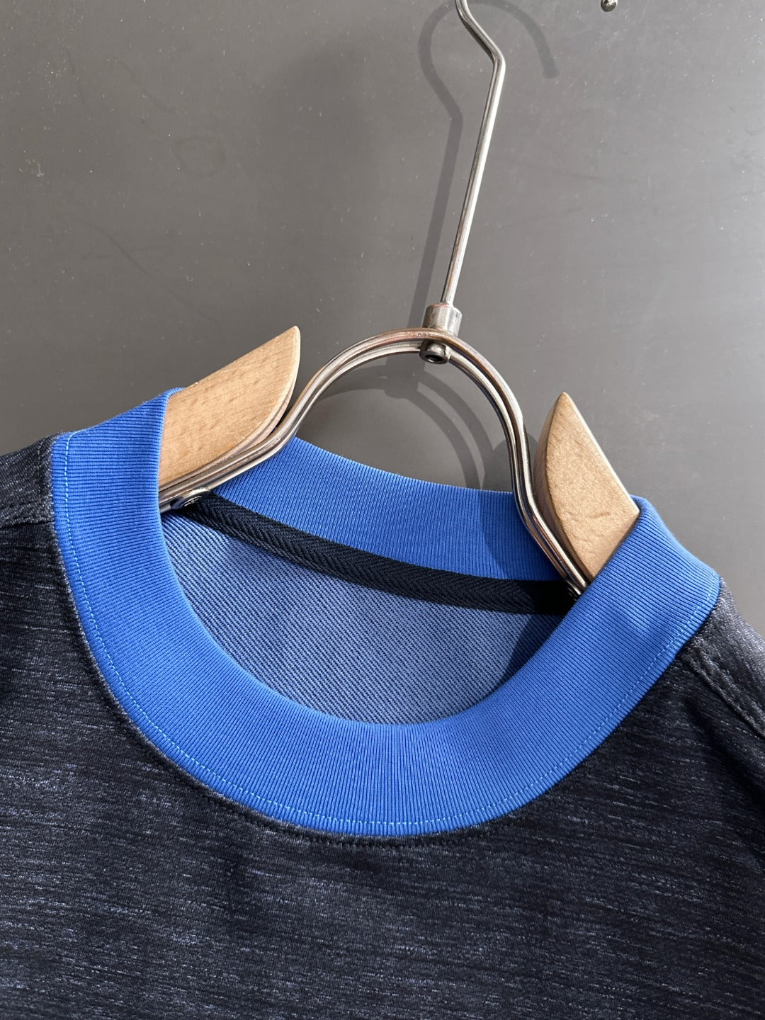 LuxluxHouse Best Quality Clothes T-shirt Moncler