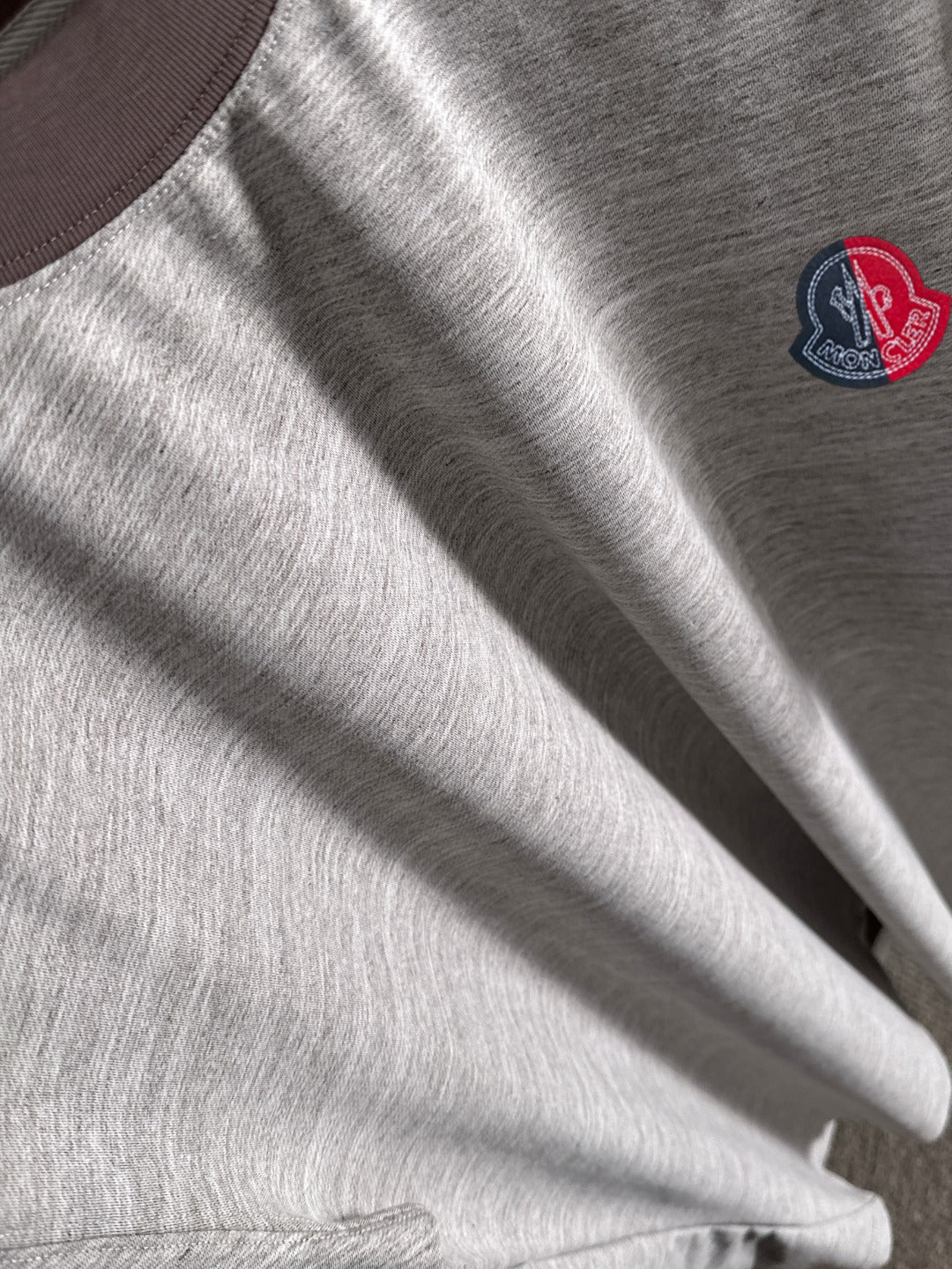 LuxluxHouse Best Quality Clothes T-shirt Moncler