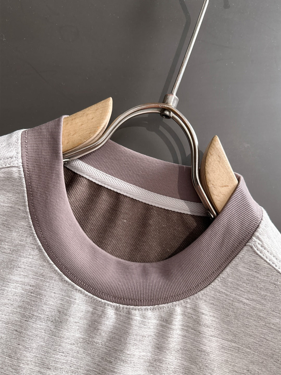 LuxluxHouse Best Quality Clothes T-shirt Moncler