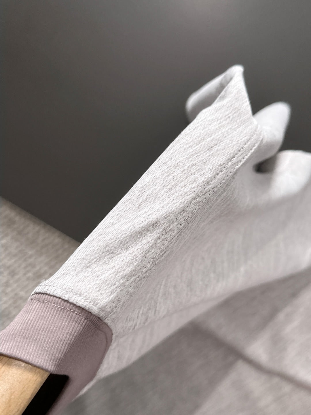 LuxluxHouse Best Quality Clothes T-shirt Moncler