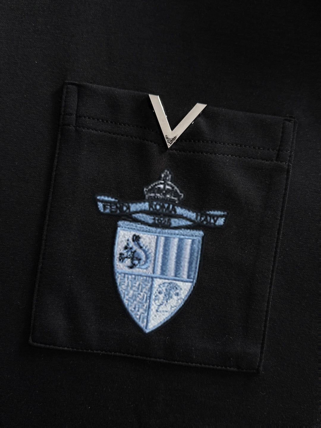 LuxluxHouse Best Quality Clothes Fendi T-shirt