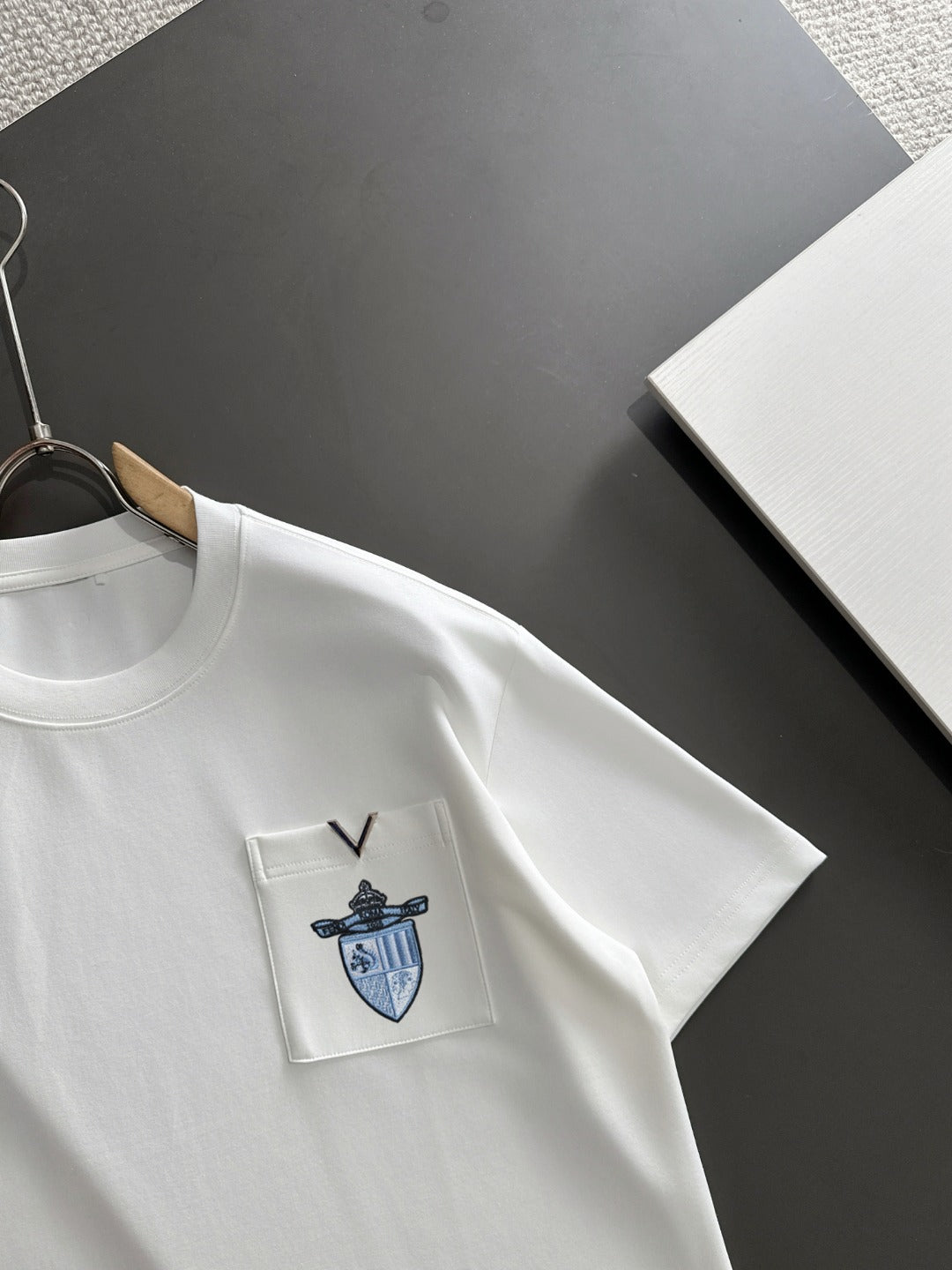 LuxluxHouse Best Quality Clothes Fendi T-shirt