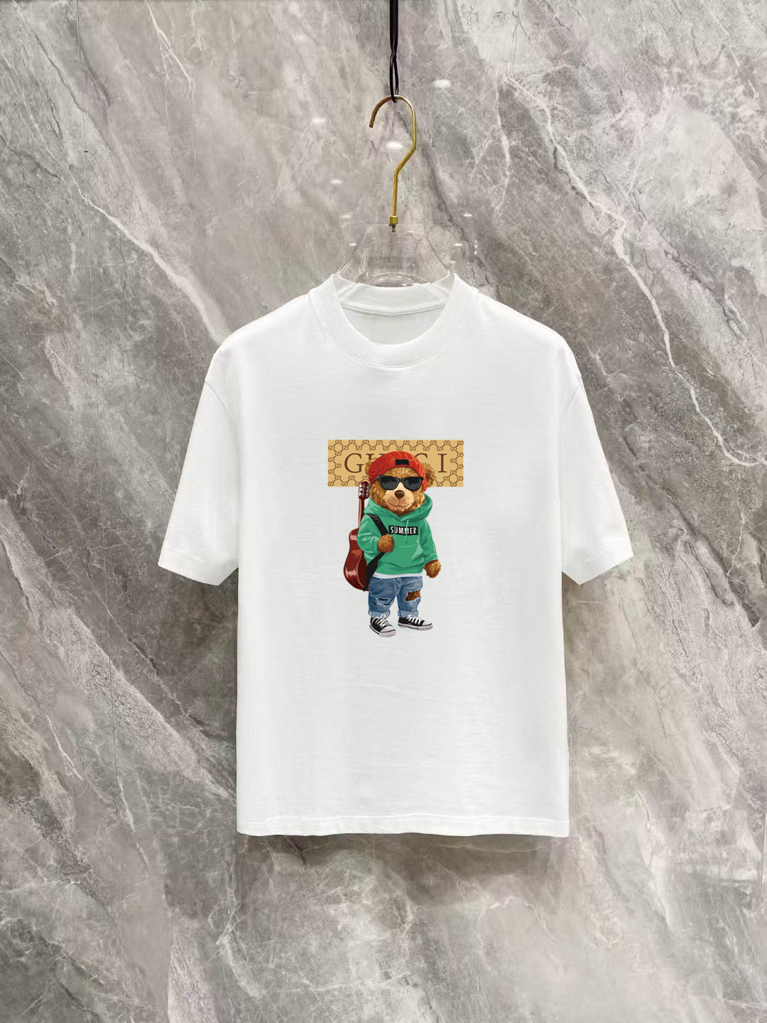 LuxluxHouse Best Quality Clothes Gucci T-shirt