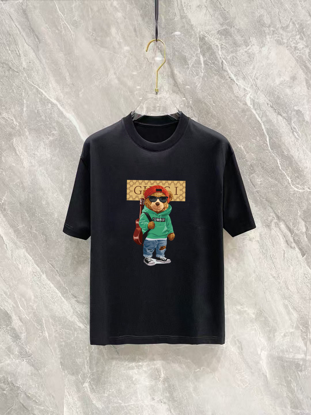 LuxluxHouse Best Quality Clothes Gucci T-shirt