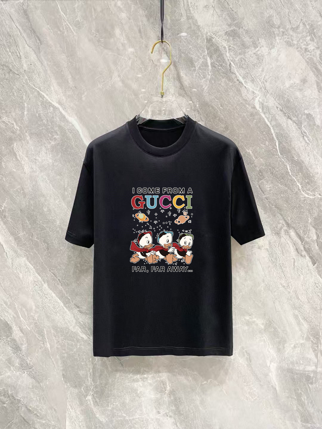 LuxluxHouse Best Quality Clothes Gucci T-shirt