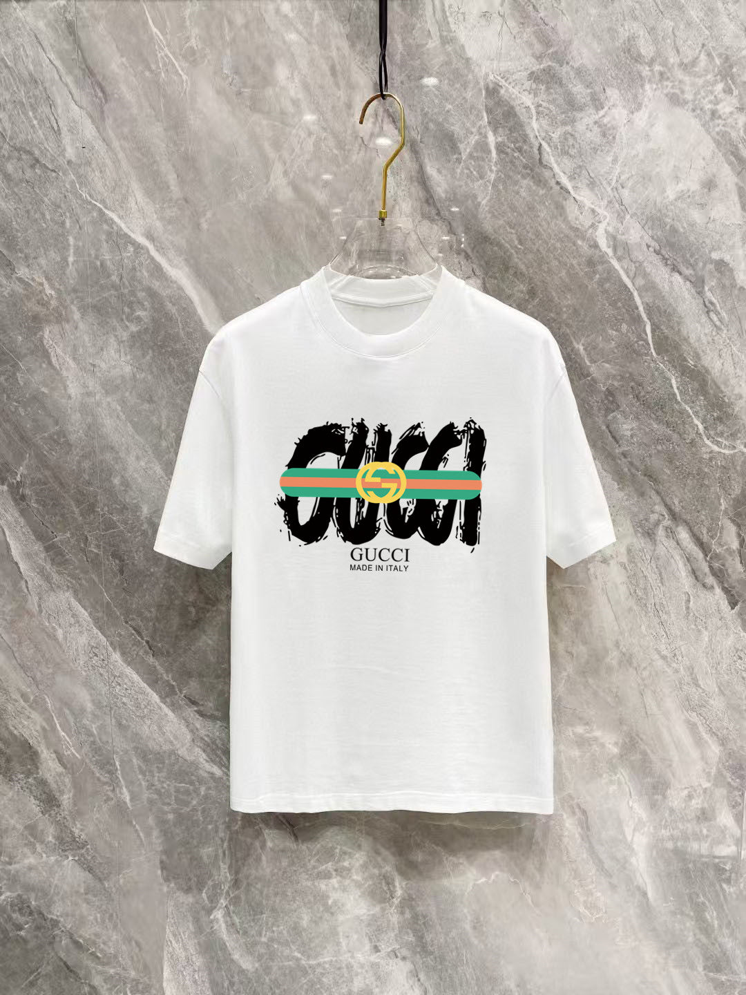 LuxluxHouse Best Quality Clothes Gucci T-shirt