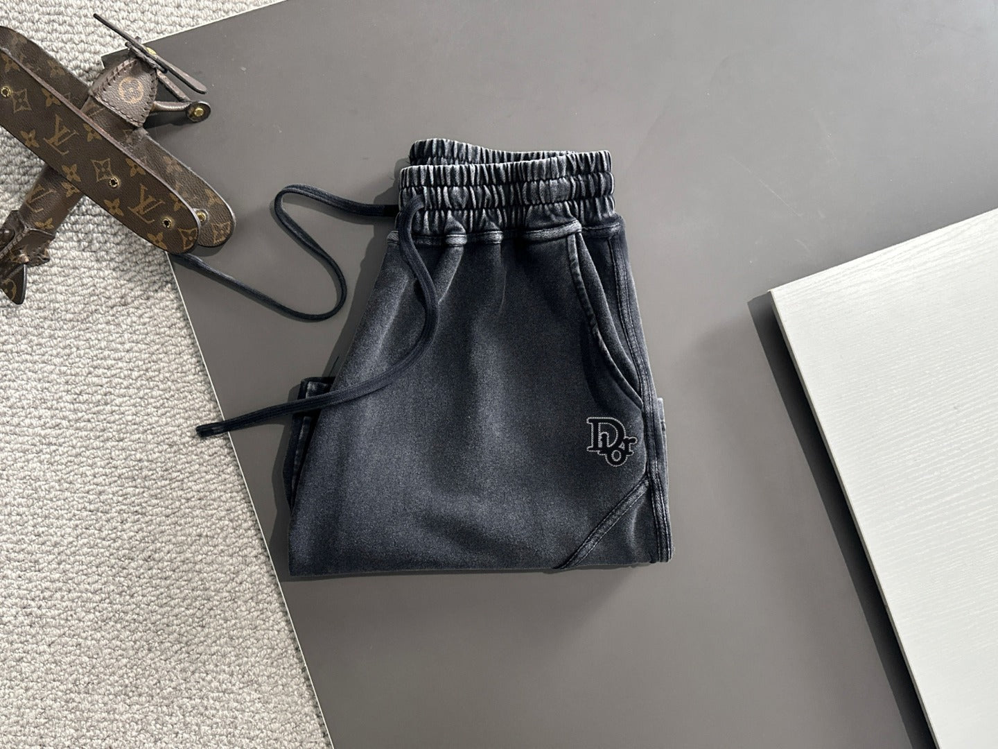 LuxluxHouse Best Quality Clothes Pants Dior