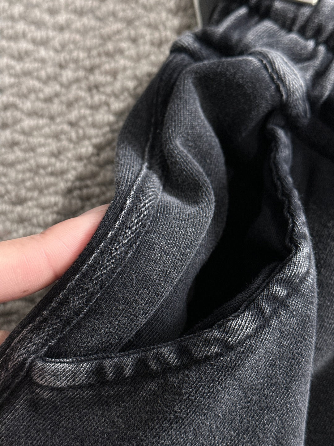 LuxluxHouse Best Quality Clothes Pants Dior