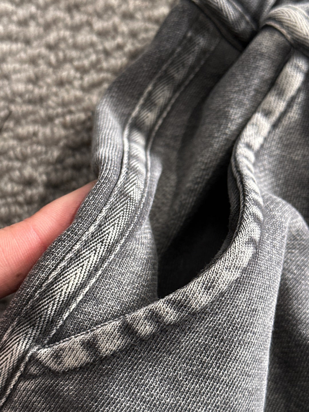 LuxluxHouse Best Quality Clothes Pants Dior