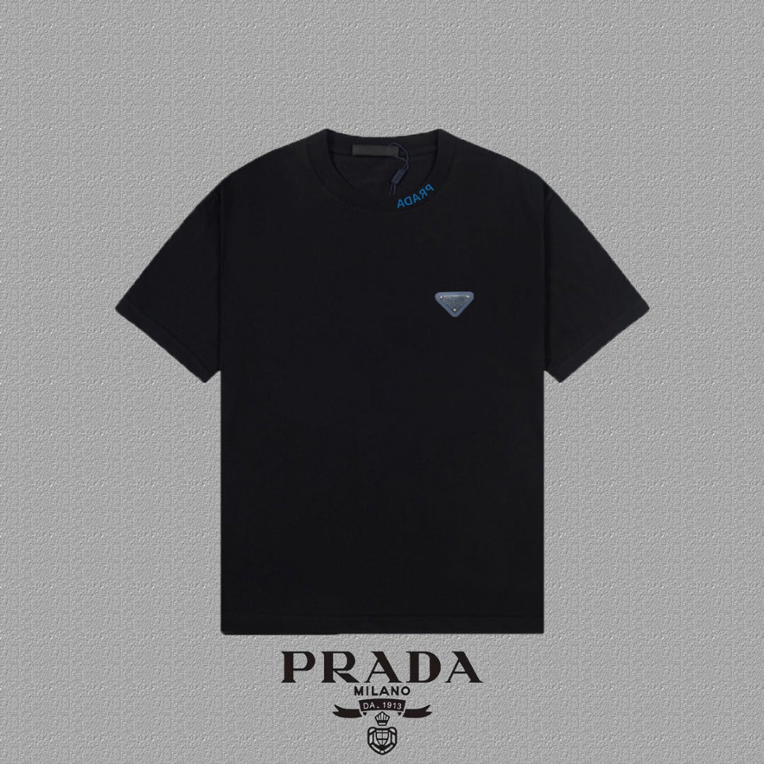 LuxluxHouse Best Quality Clothes T-shirt Prada