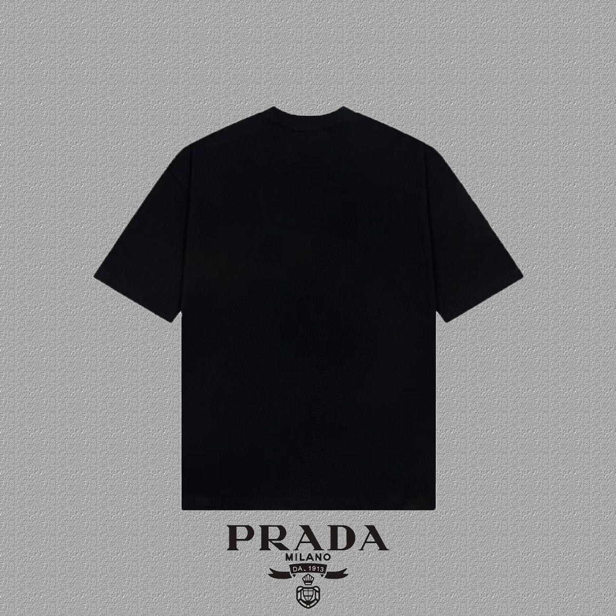 LuxluxHouse Best Quality Clothes T-shirt Prada