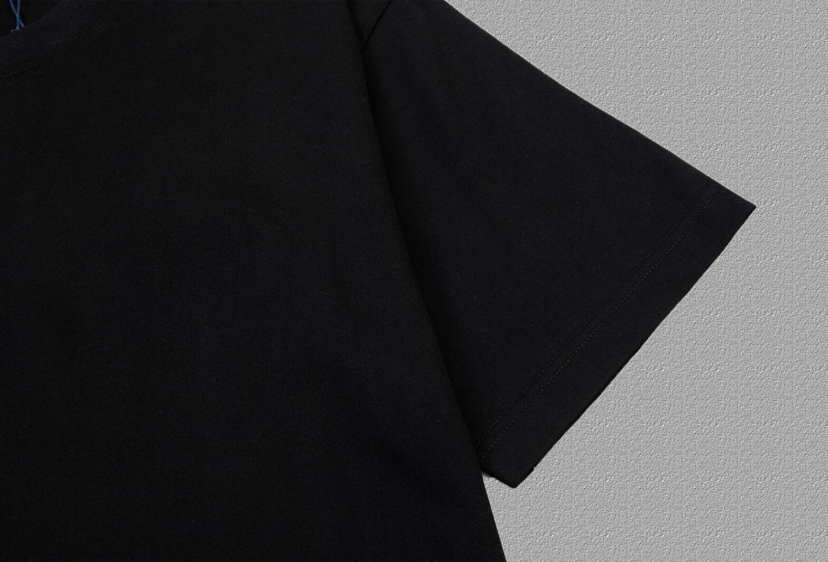 LuxluxHouse Best Quality Clothes T-shirt Prada