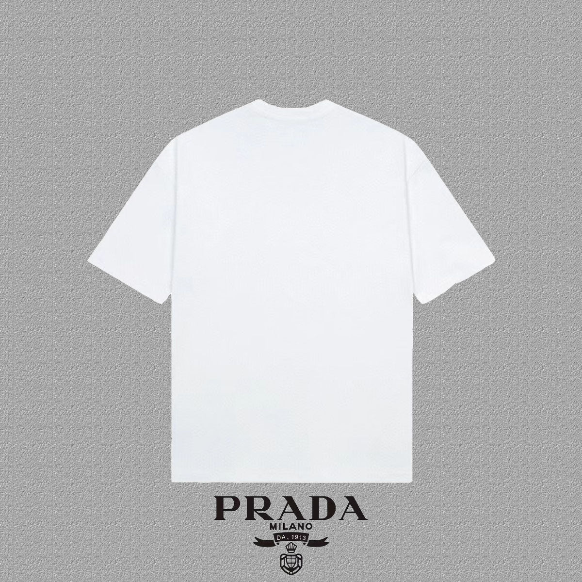 LuxluxHouse Best Quality Clothes T-shirt Prada