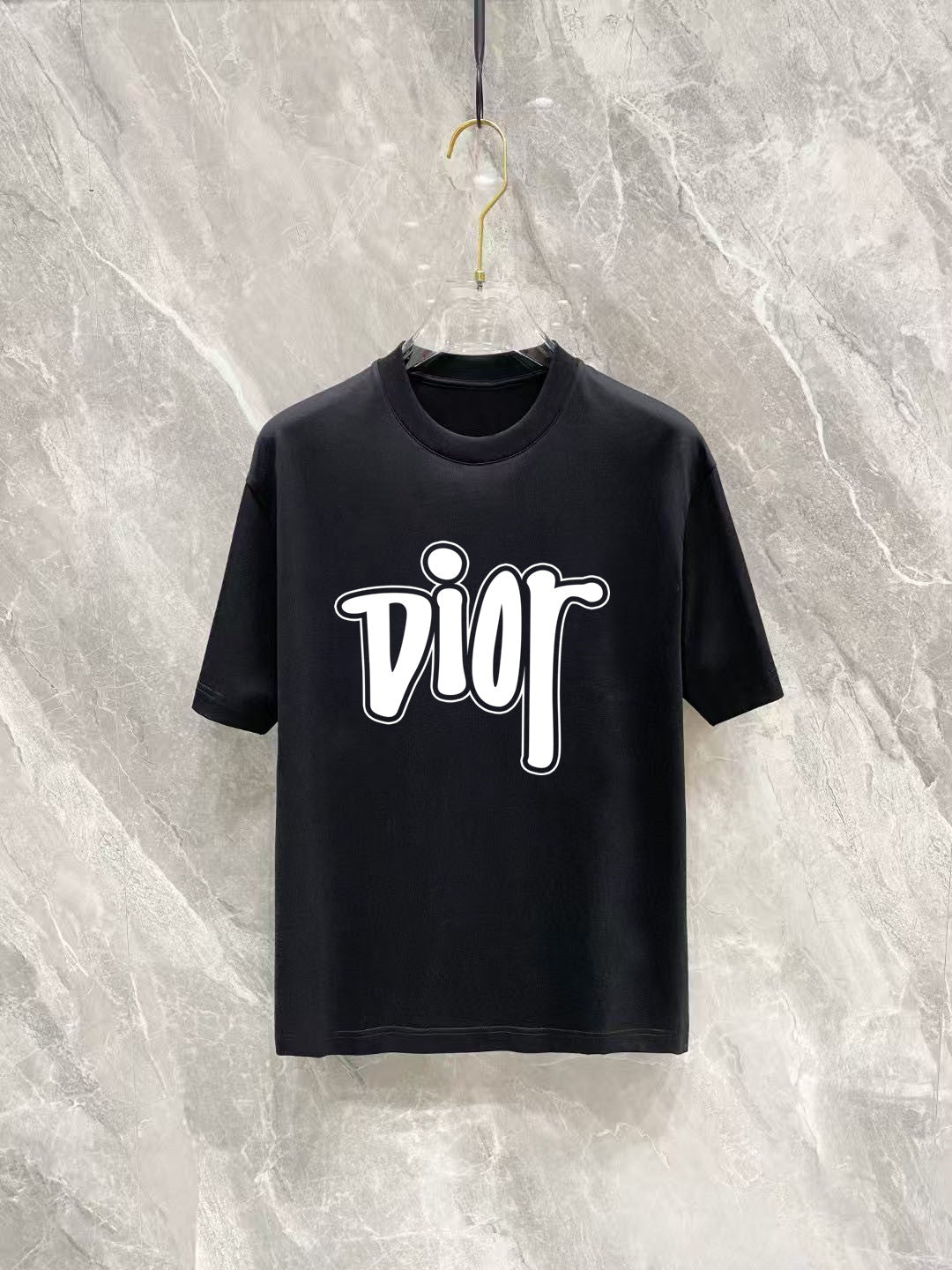 LuxluxHouse Best Quality Clothes T-shirt Dior