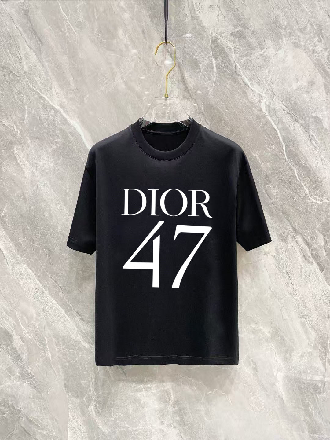 LuxluxHouse Best Quality Clothes T-shirt Dior