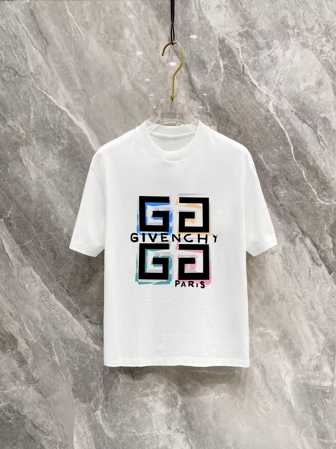 LuxluxHouse Best Quality Clothes Givenchy T-shirt