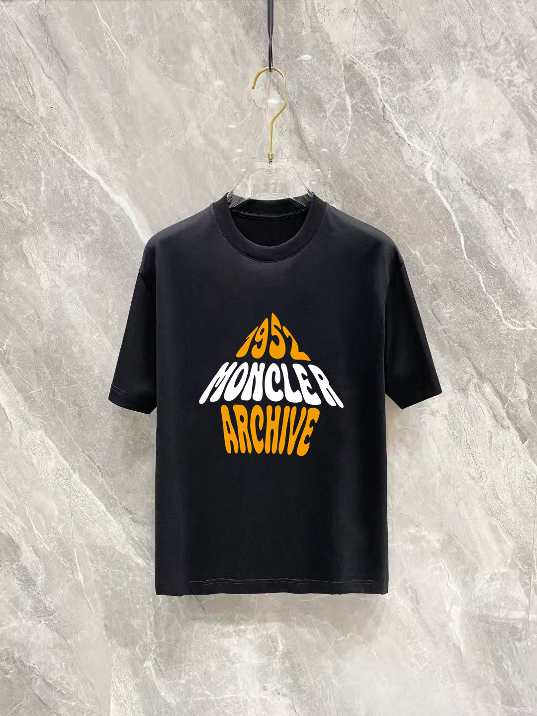 LuxluxHouse Best Quality Clothes T-shirt Moncler