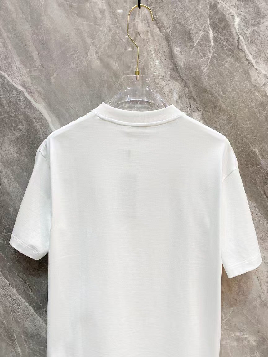 LuxluxHouse Best Quality Clothes T-shirt Moncler