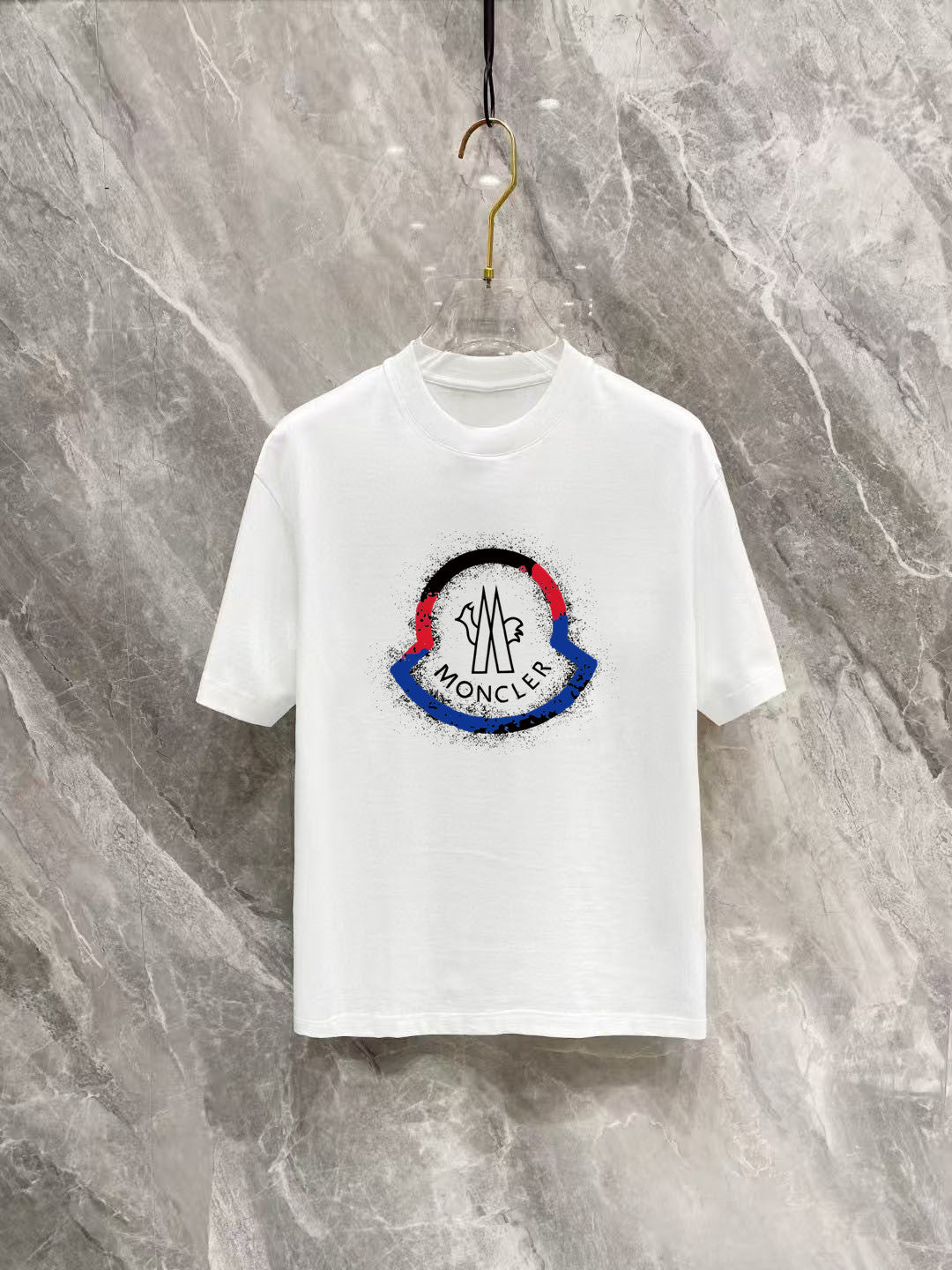 LuxluxHouse Best Quality Clothes T-shirt Moncler
