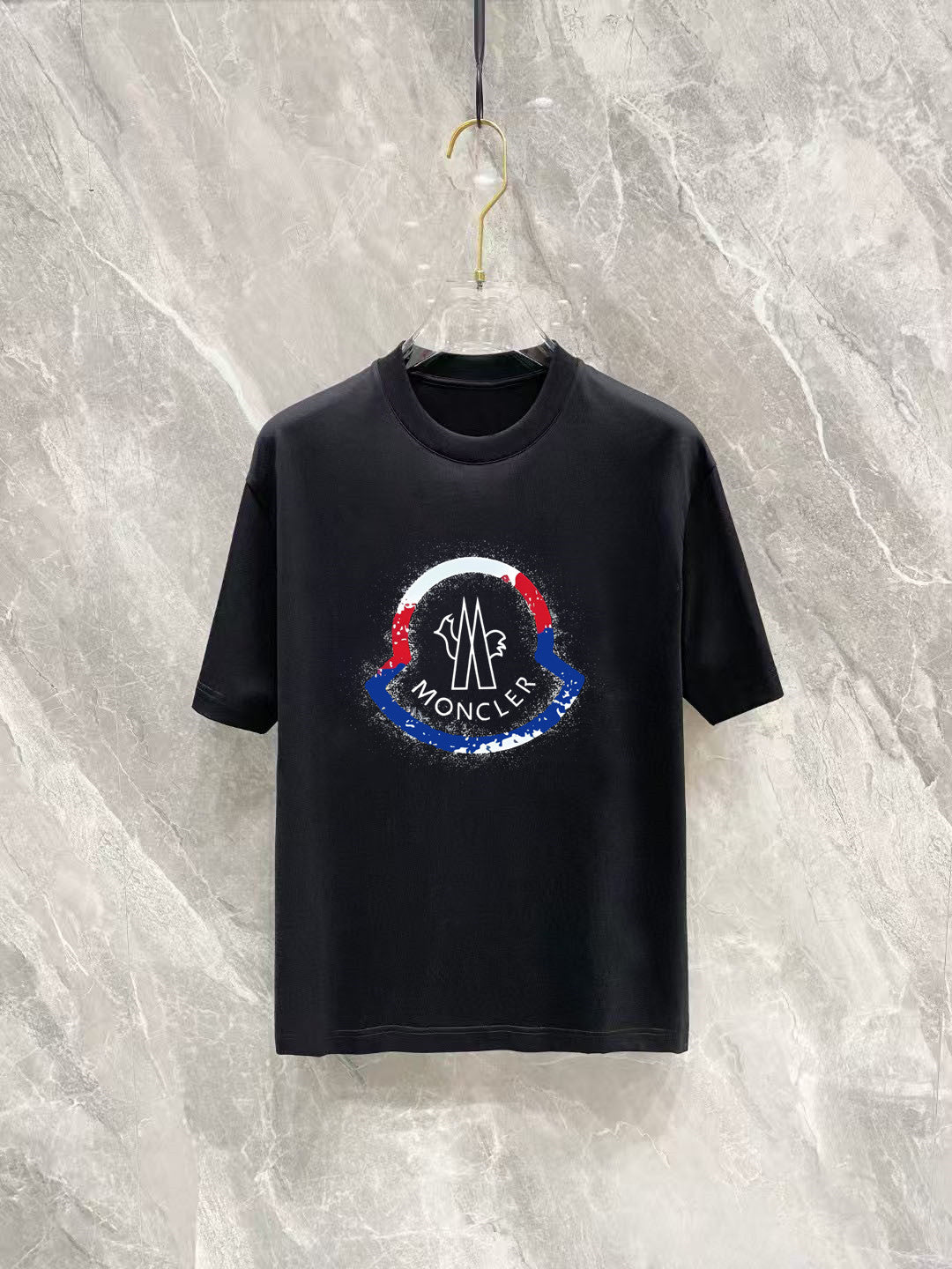 LuxluxHouse Best Quality Clothes T-shirt Moncler