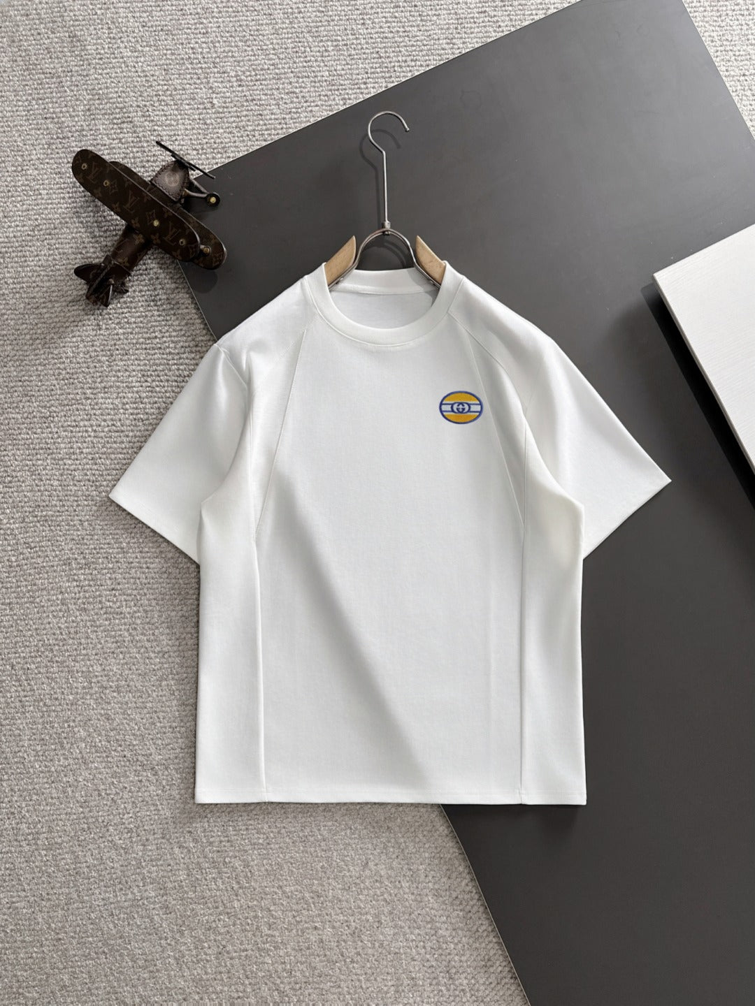 LuxluxHouse Best Quality Clothes Shirts&Polo Gucci