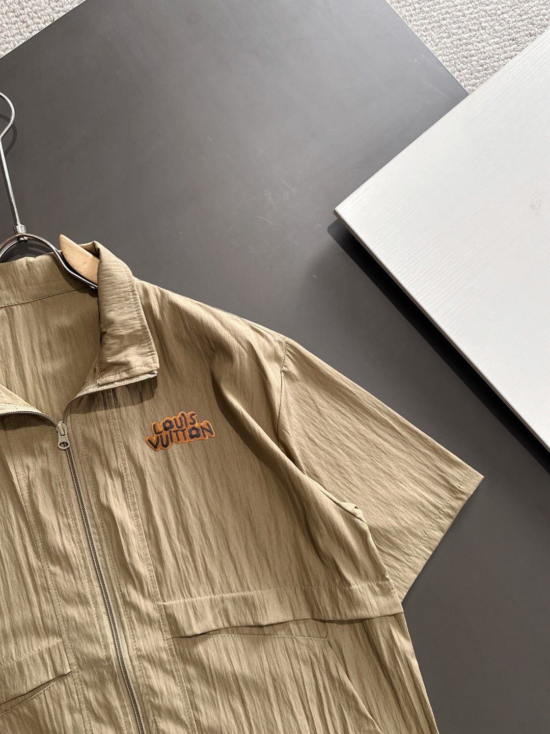 LuxluxHouse Best Quality Clothes Shirts&Polo Louis Vuitton