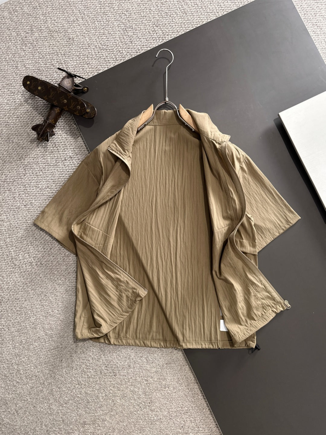 LuxluxHouse Best Quality Clothes Shirts&Polo Louis Vuitton