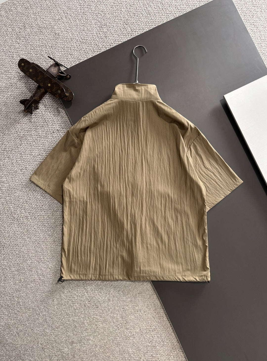 LuxluxHouse Best Quality Clothes Shirts&Polo Louis Vuitton