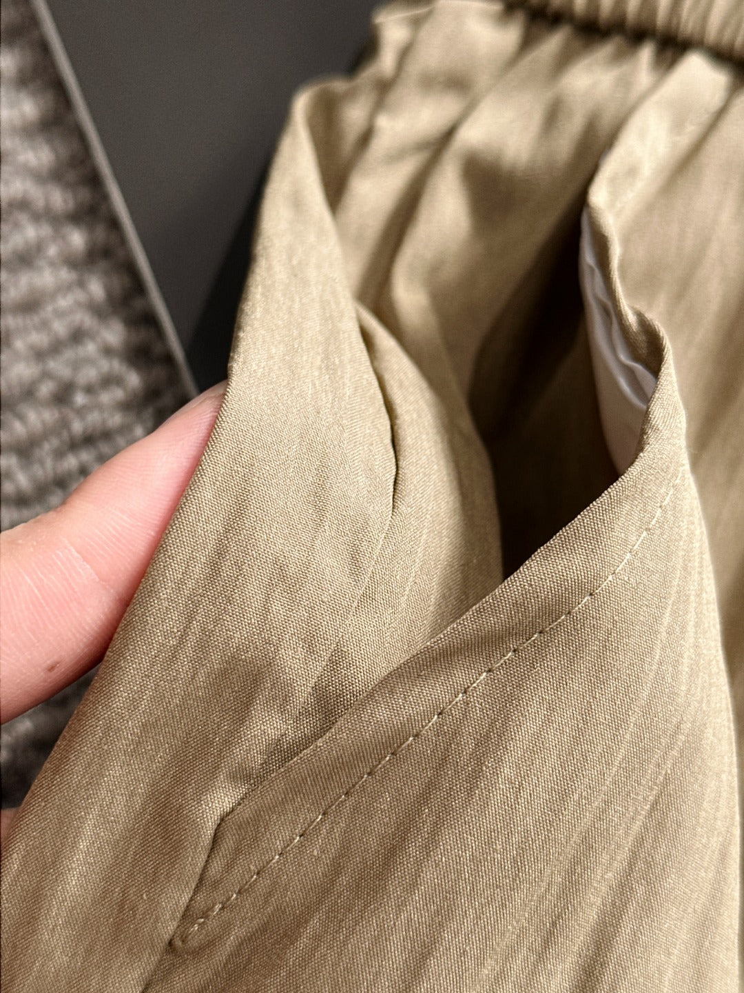 LuxluxHouse Best Quality Clothes Shirts&Polo Louis Vuitton