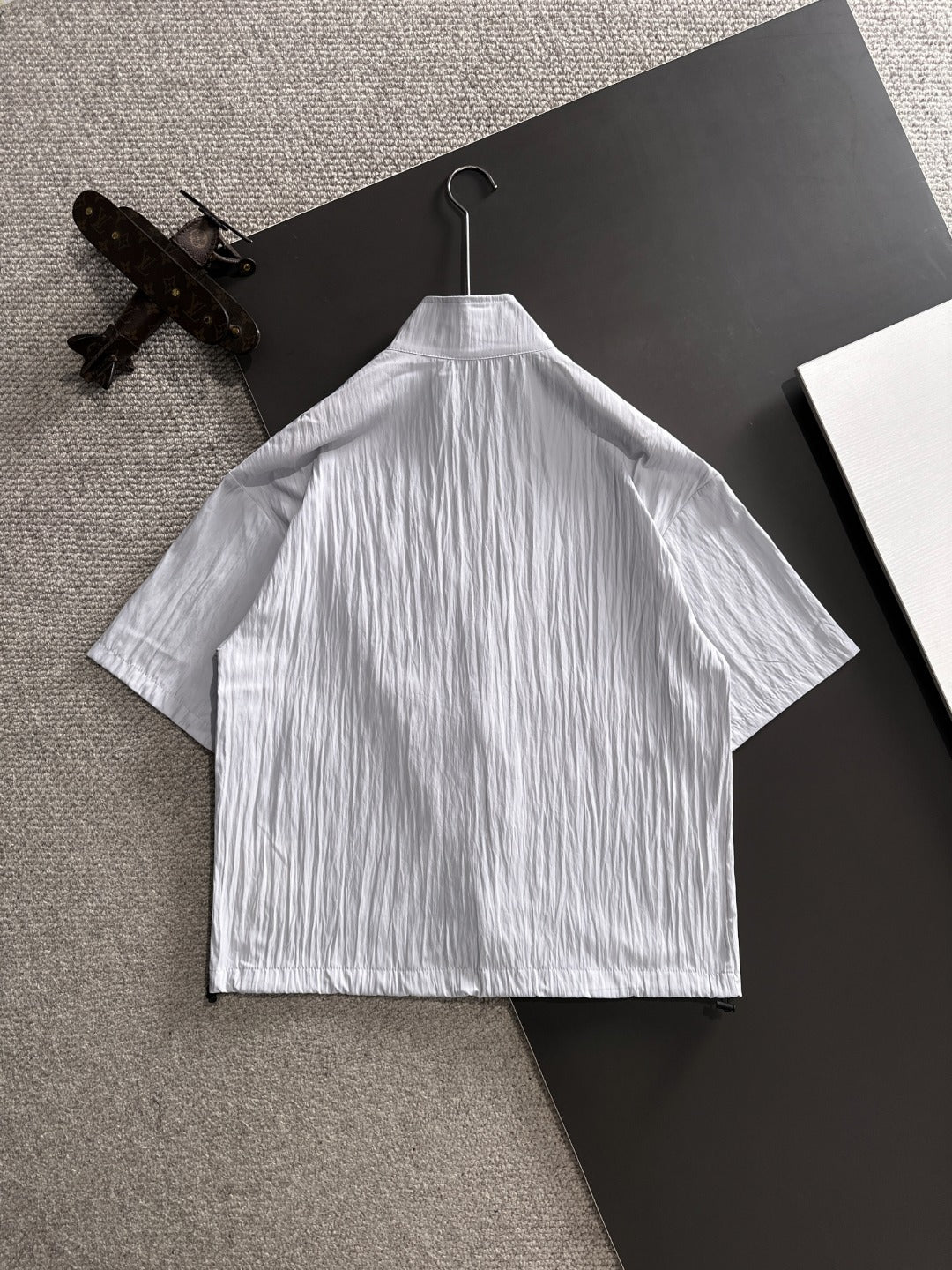 LuxluxHouse Best Quality Clothes Shirts&Polo Louis Vuitton