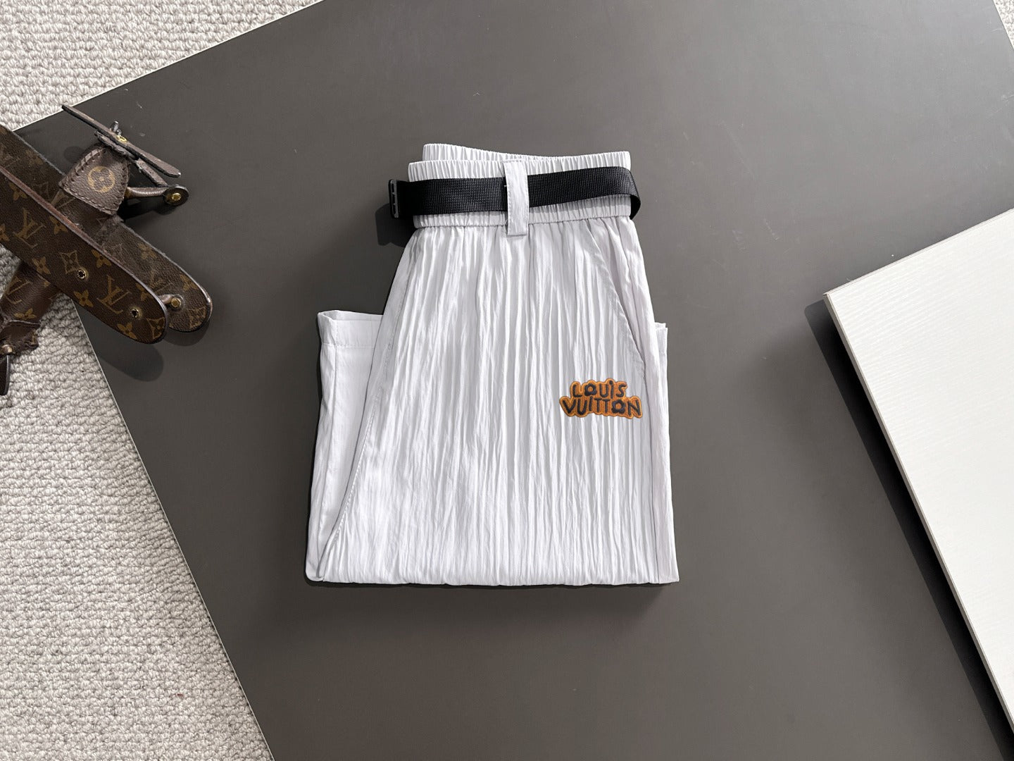 LuxluxHouse Best Quality Clothes Shirts&Polo Louis Vuitton