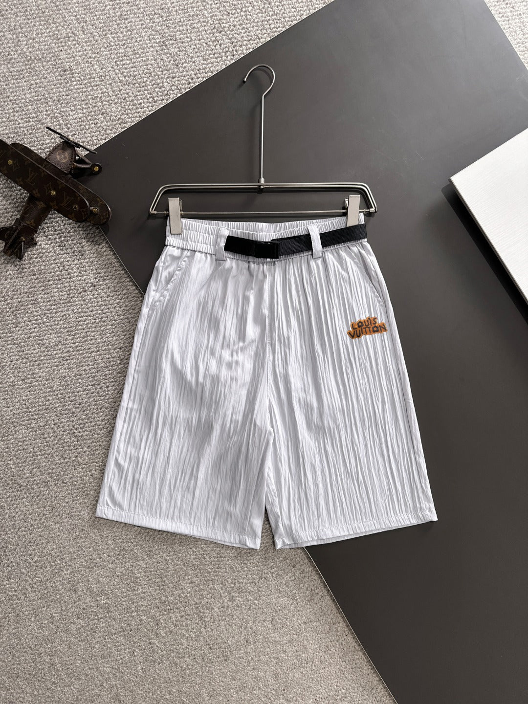 LuxluxHouse Best Quality Clothes Shirts&Polo Louis Vuitton