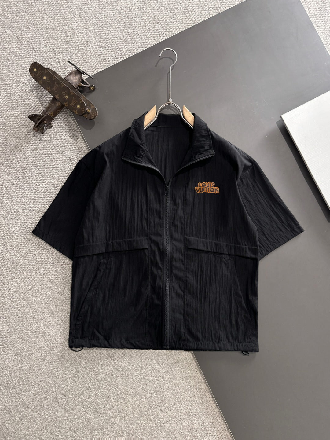 LuxluxHouse Best Quality Clothes Shirts&Polo Louis Vuitton