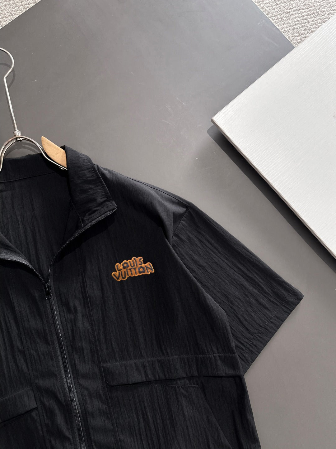 LuxluxHouse Best Quality Clothes Shirts&Polo Louis Vuitton