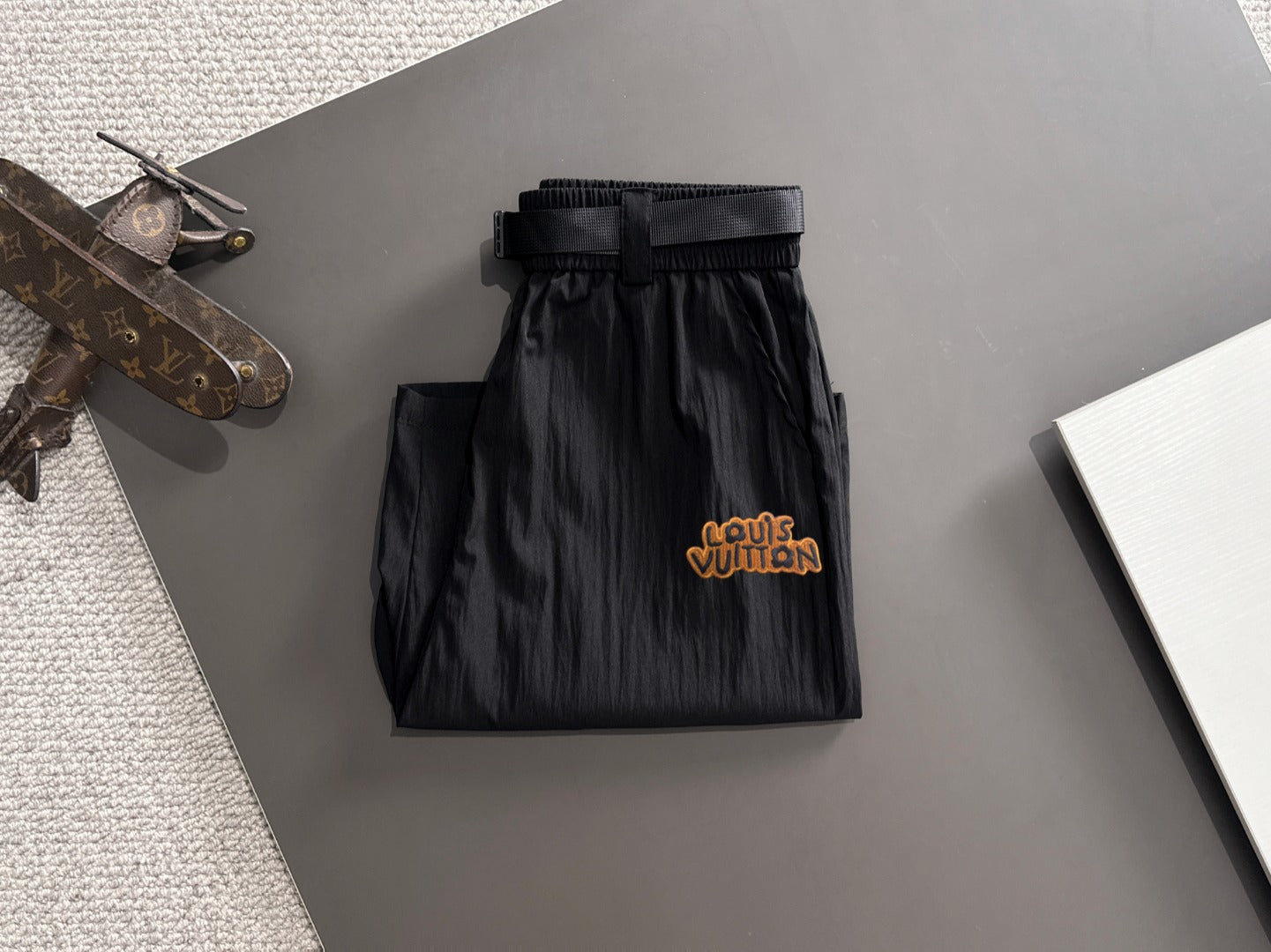 LuxluxHouse Best Quality Clothes Shirts&Polo Louis Vuitton