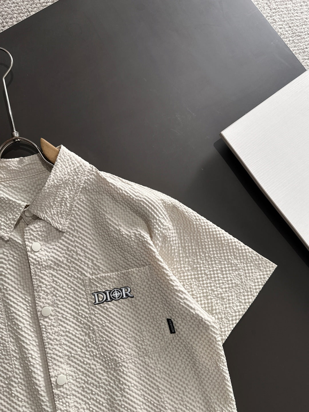 LuxluxHouse Best Quality Clothes Shirts&Polo Dior