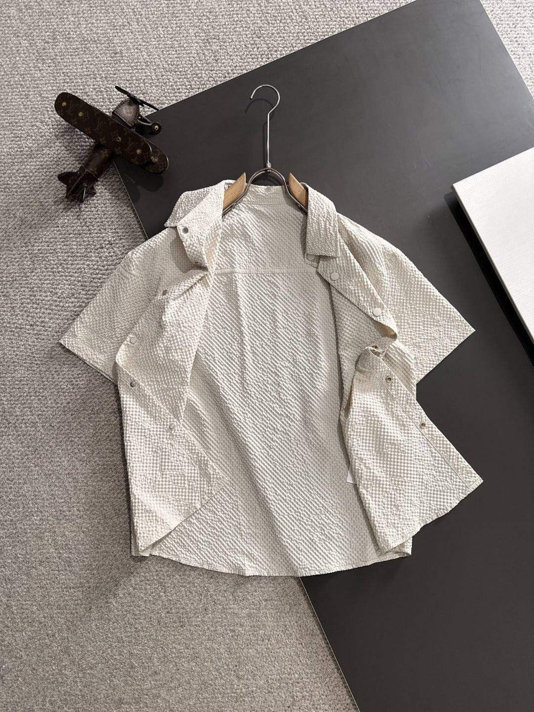 LuxluxHouse Best Quality Clothes Shirts&Polo Dior