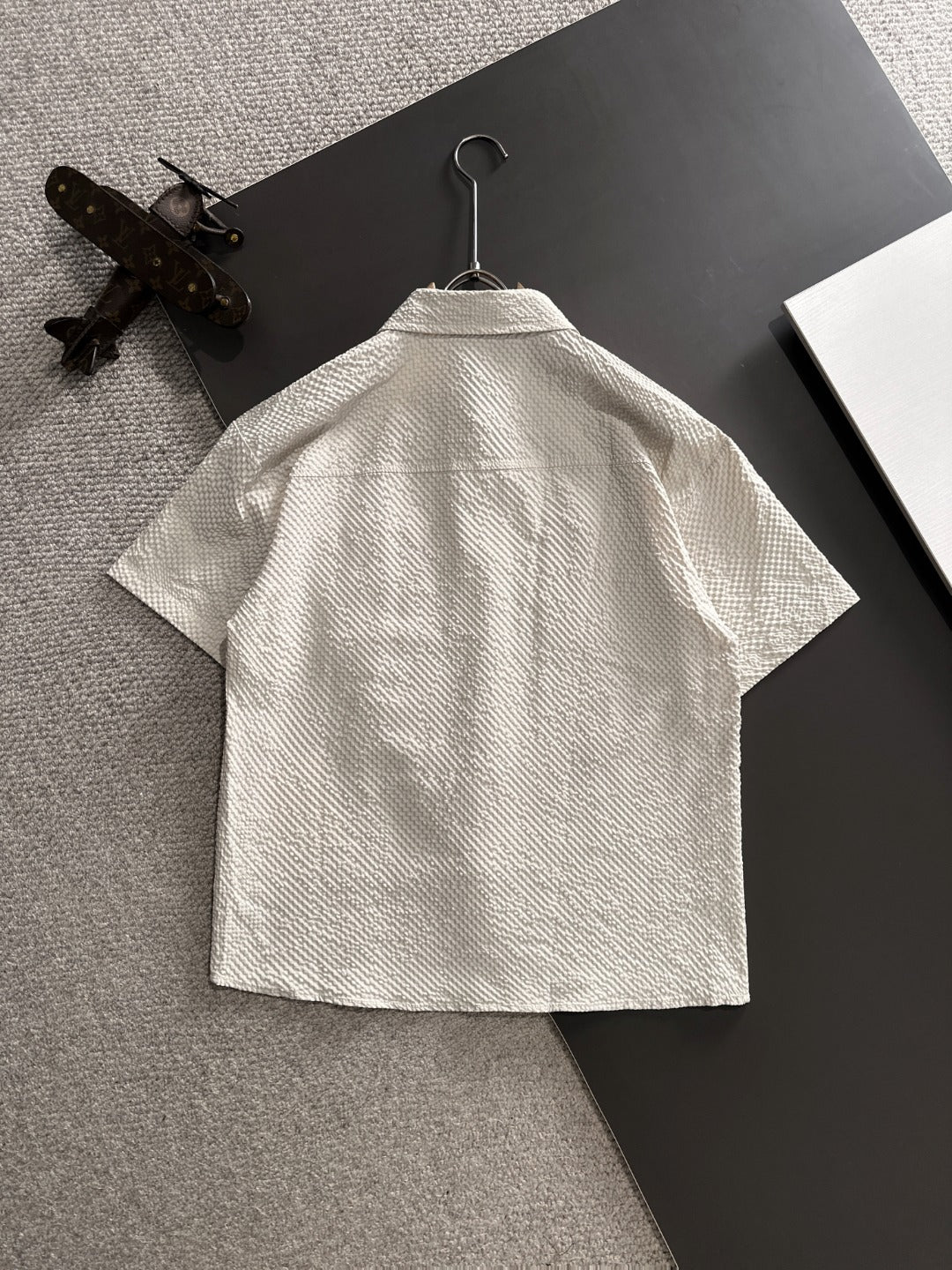 LuxluxHouse Best Quality Clothes Shirts&Polo Dior