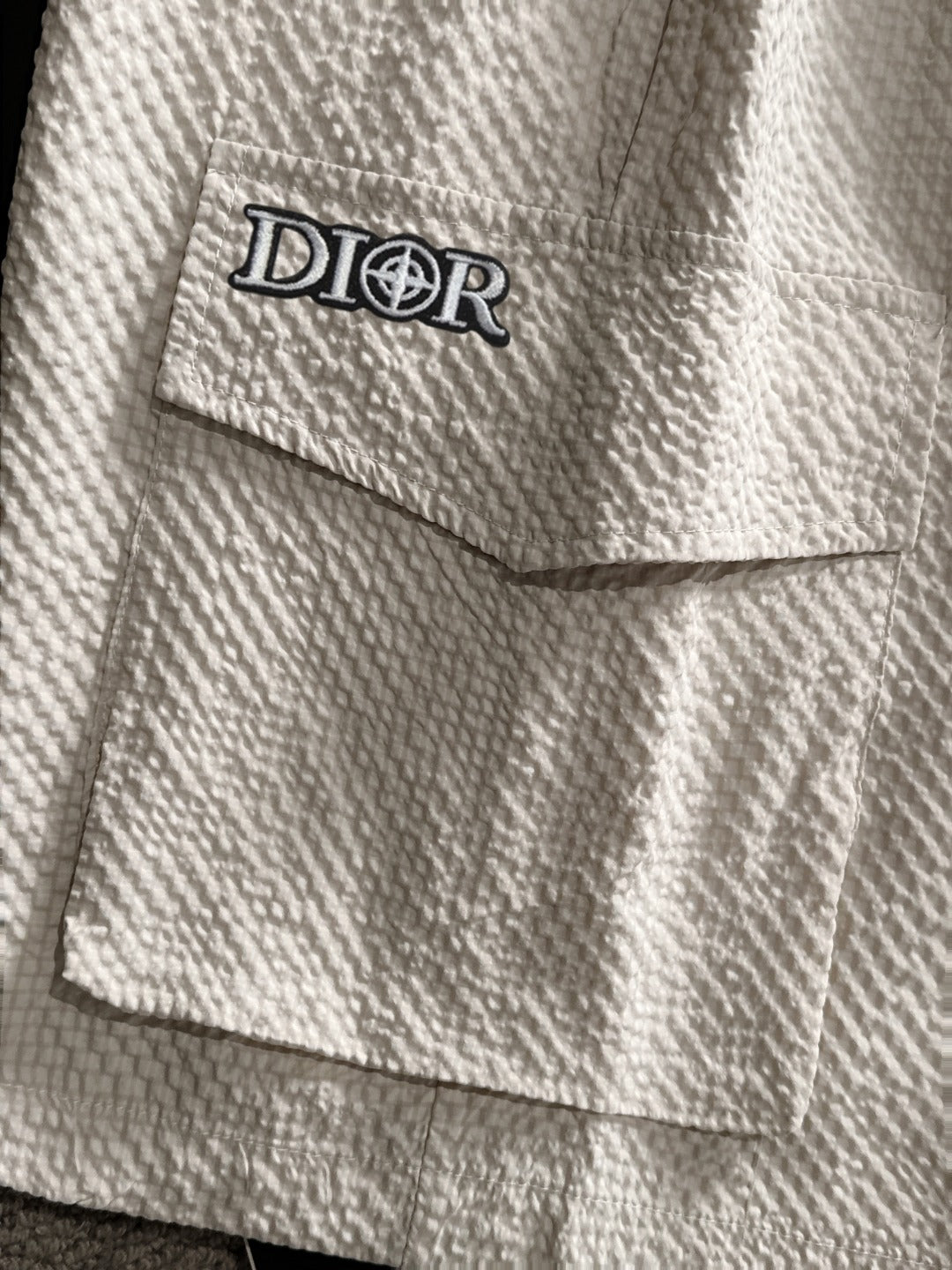 LuxluxHouse Best Quality Clothes Shirts&Polo Dior