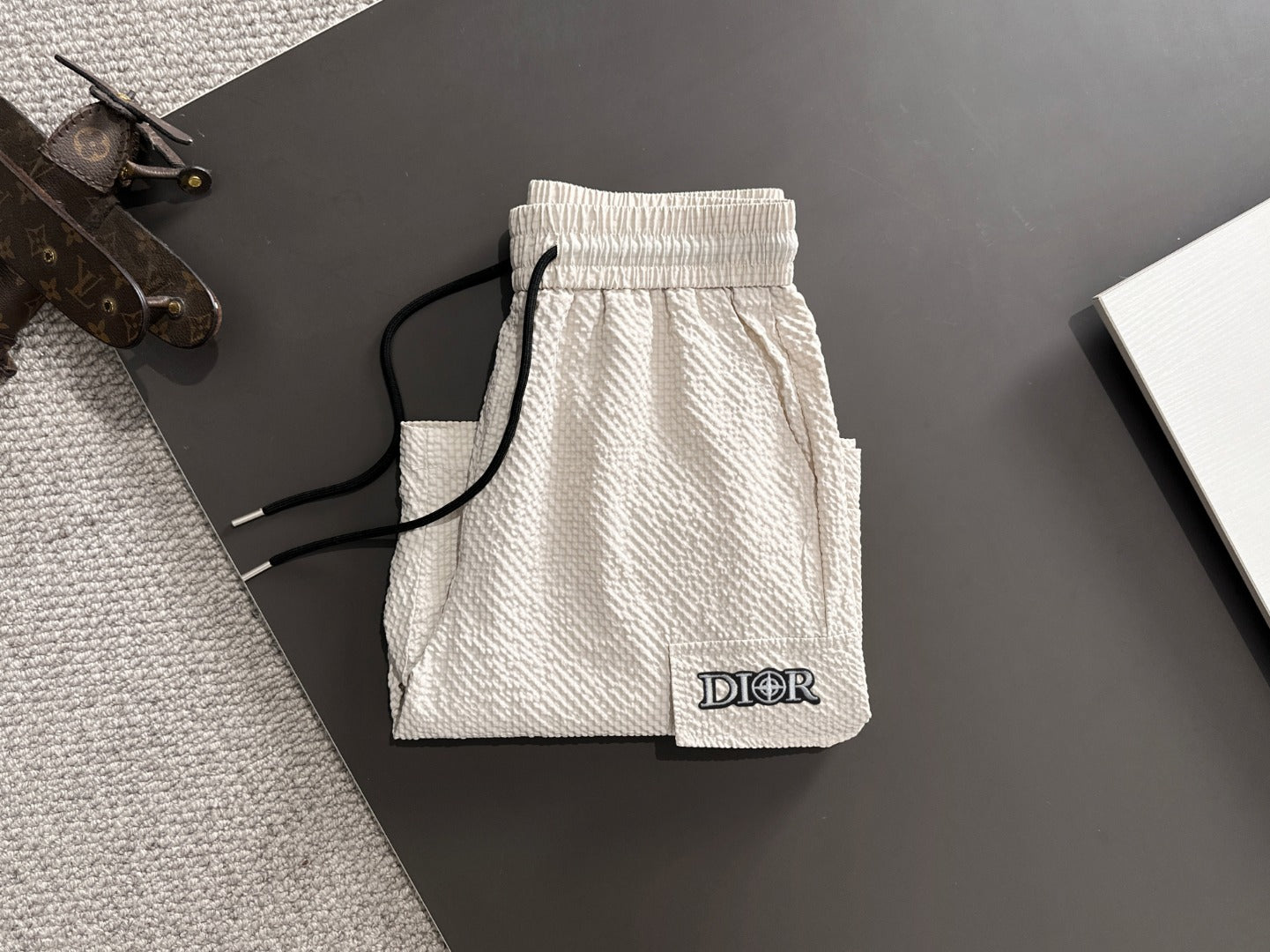 LuxluxHouse Best Quality Clothes Shirts&Polo Dior