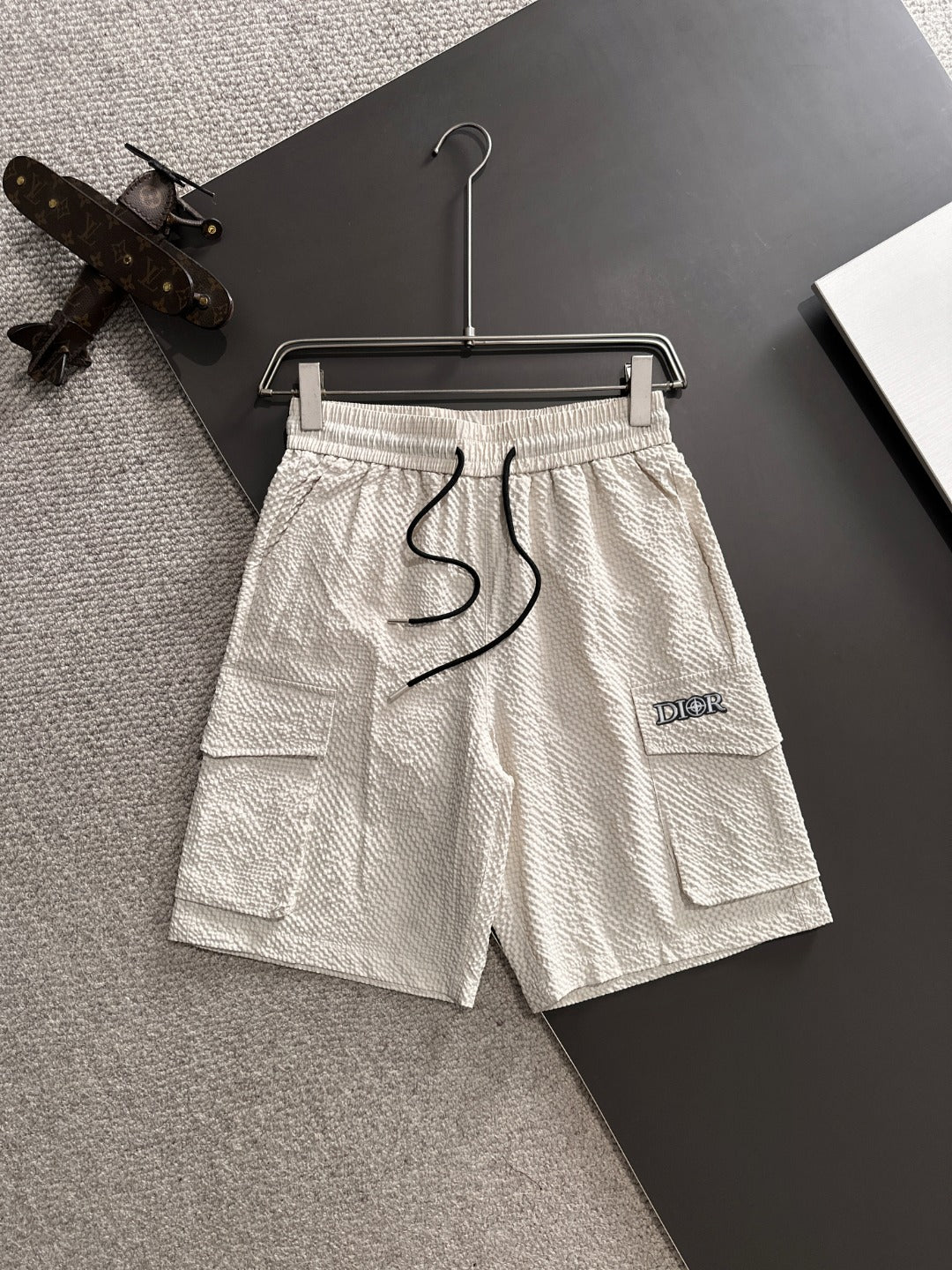 LuxluxHouse Best Quality Clothes Shirts&Polo Dior