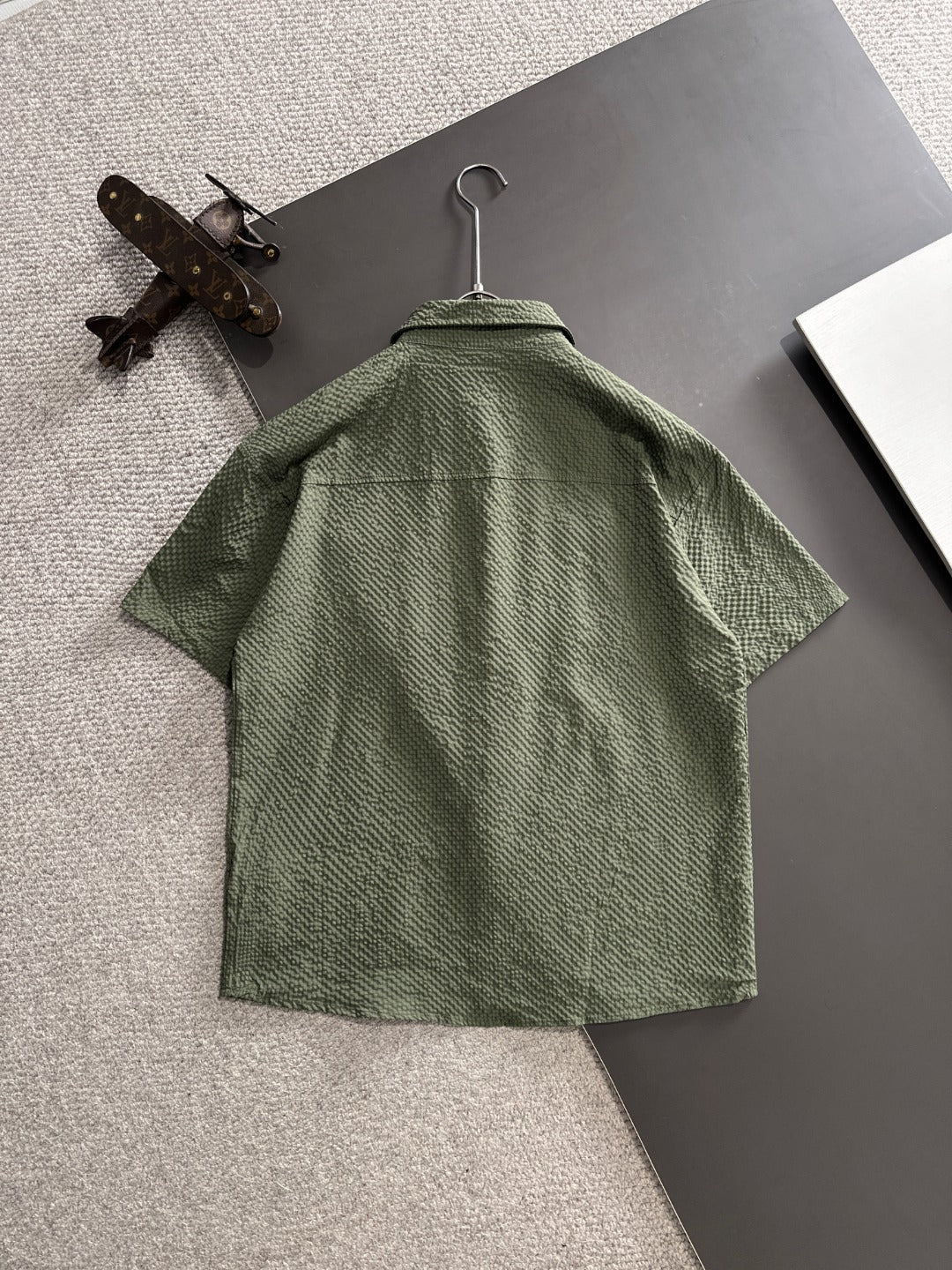 LuxluxHouse Best Quality Clothes Shirts&Polo Dior